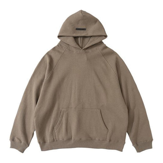 Fear of God ESSENTIALS Hoodies