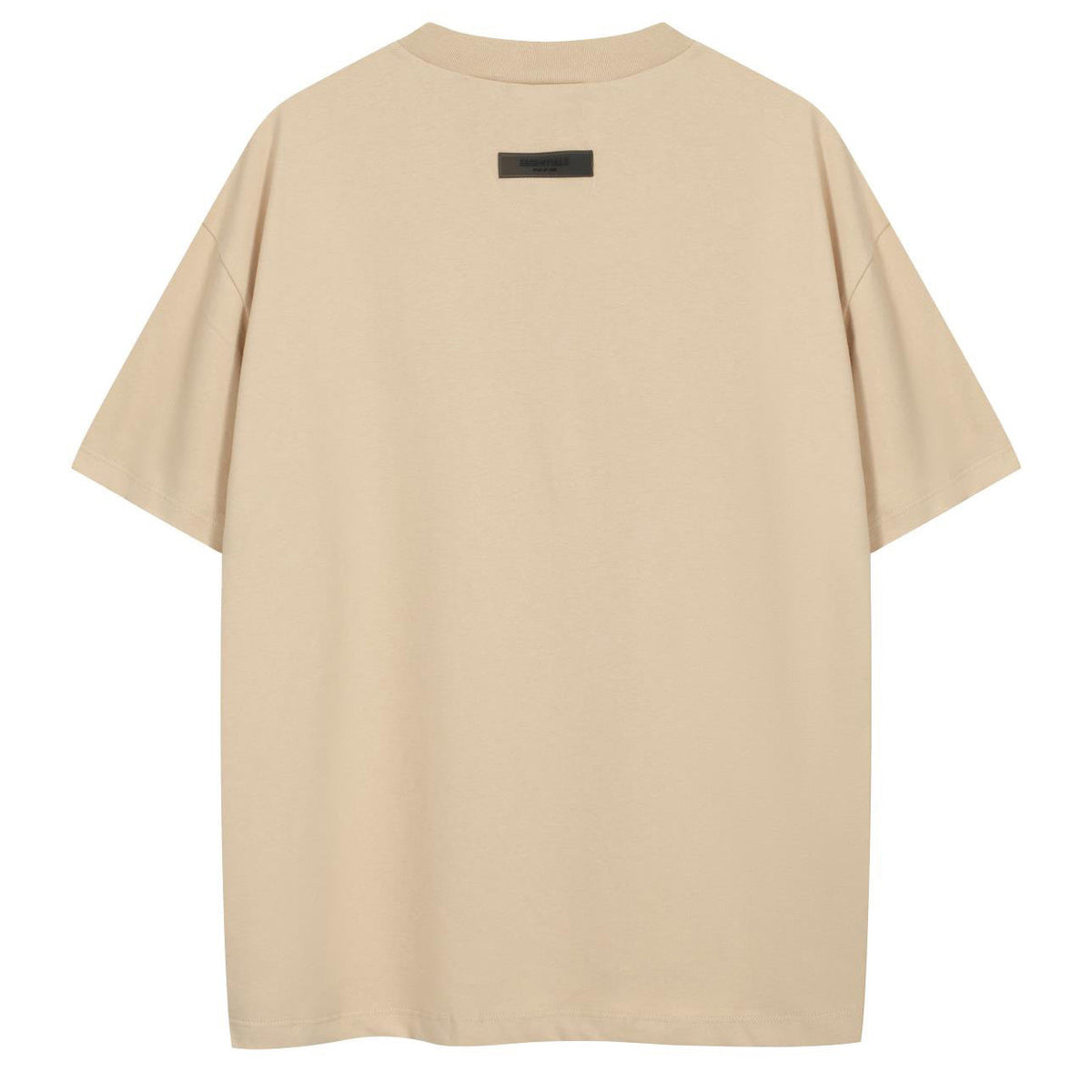 Fear of God ESSENTIALS Logo T-Shirt