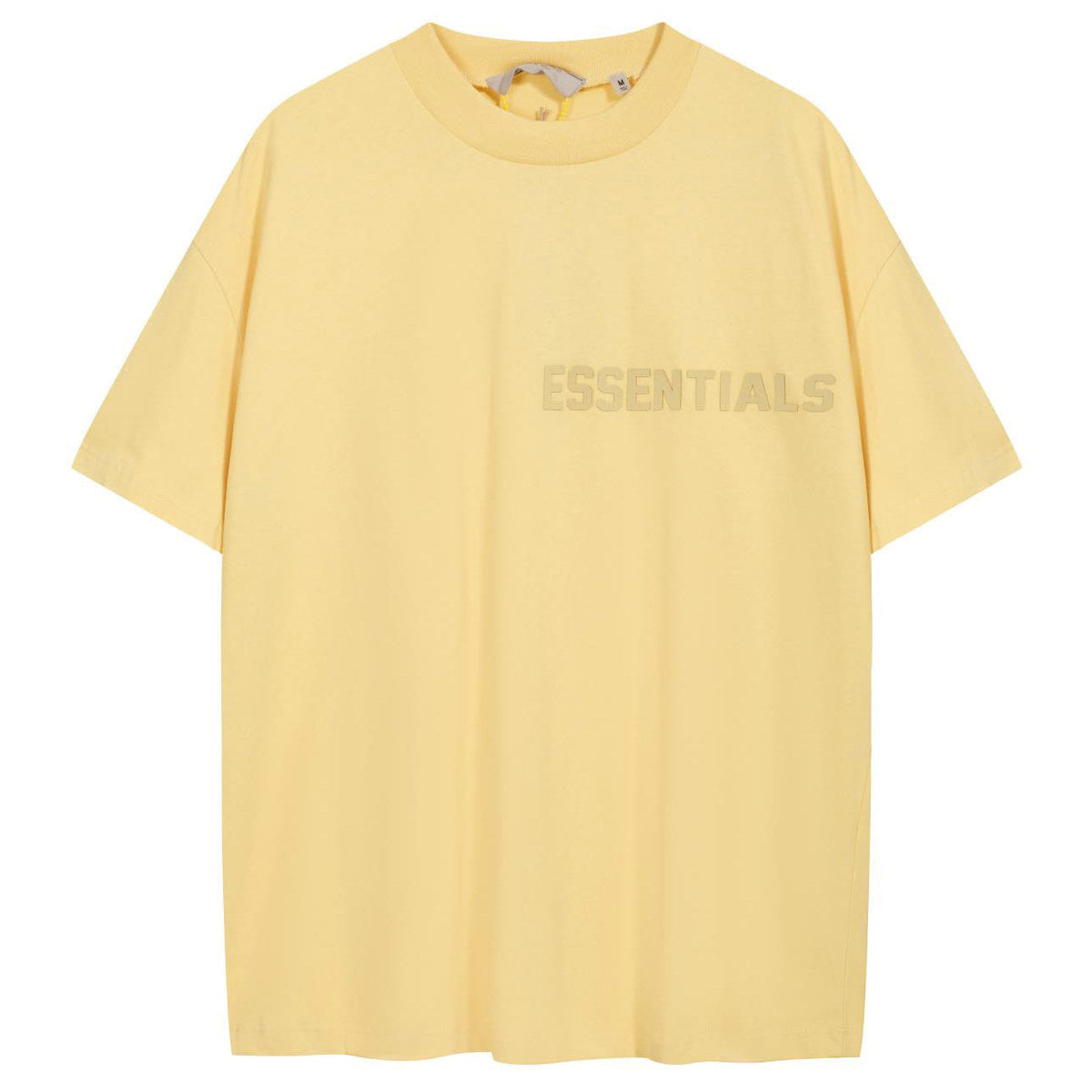 Fear of God ESSENTIALS Logo T-Shirt