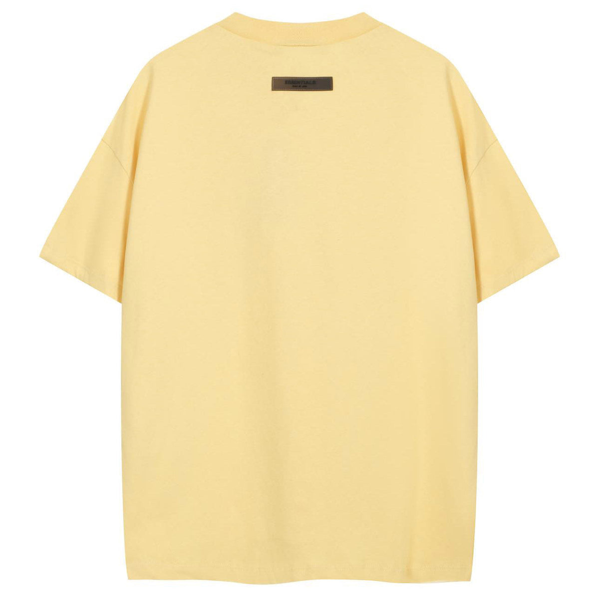 Fear of God ESSENTIALS Logo T-Shirt