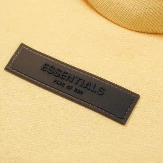 Fear of God ESSENTIALS Logo T-Shirt