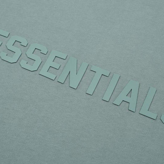 Fear of God ESSENTIALS Logo T-Shirt