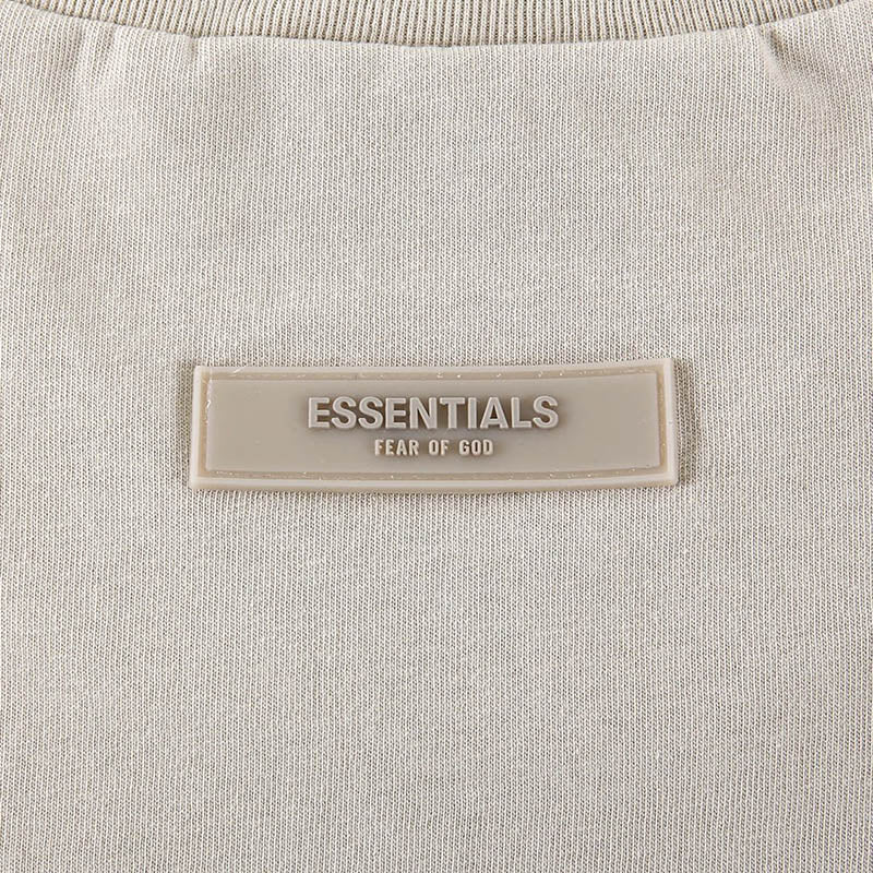 Fear of God 1977 digital print T-shirts