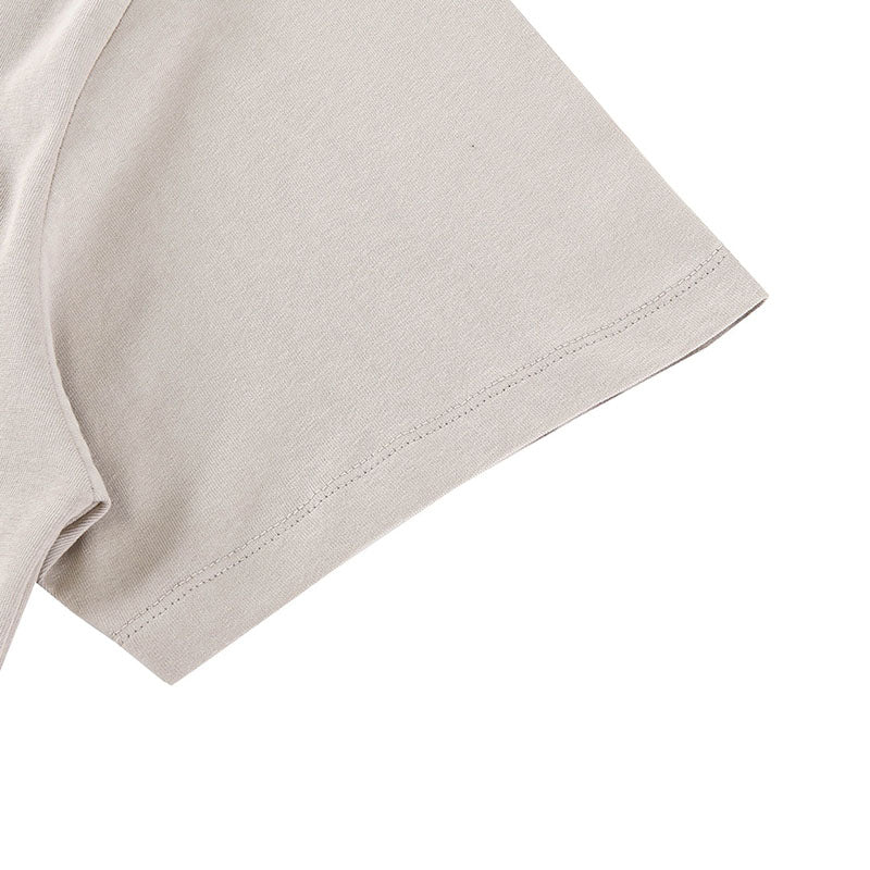 Fear of God 1977 digital print T-shirts