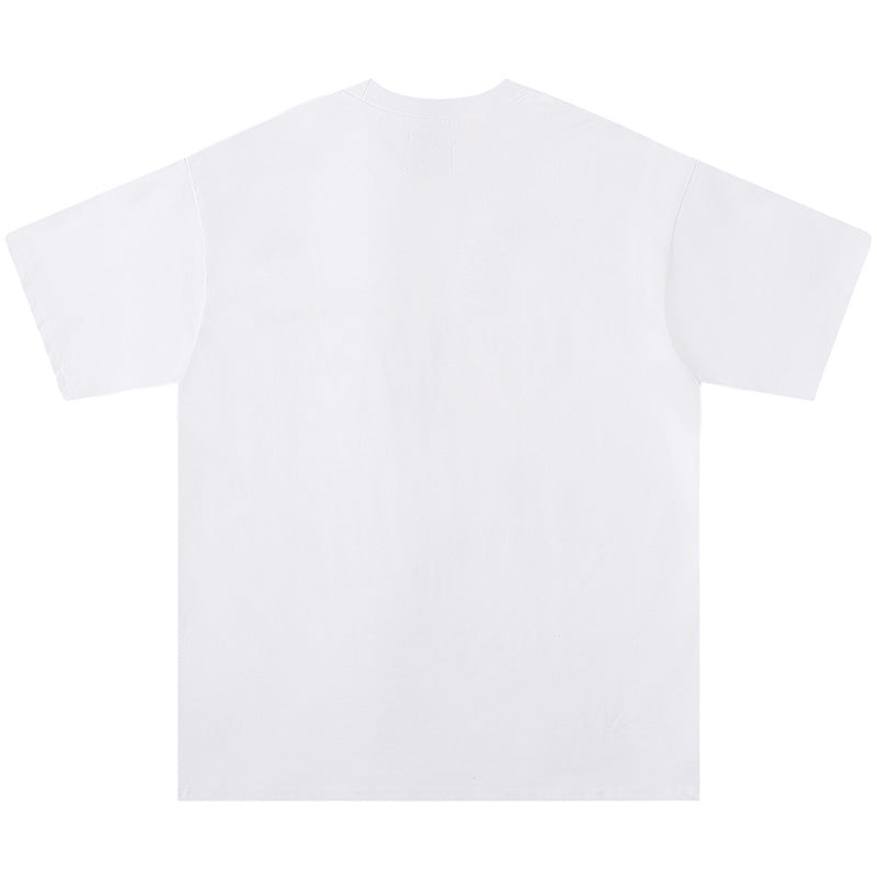 AMIRI Kids' Logo-print Cotton T-shirts