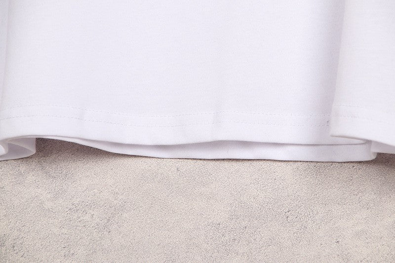 OFF-WHITE Fit Harry The Bunny T-Shirt