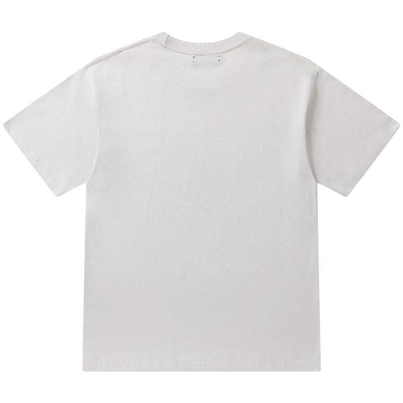 AMIRI Printed Cotton T-shirts
