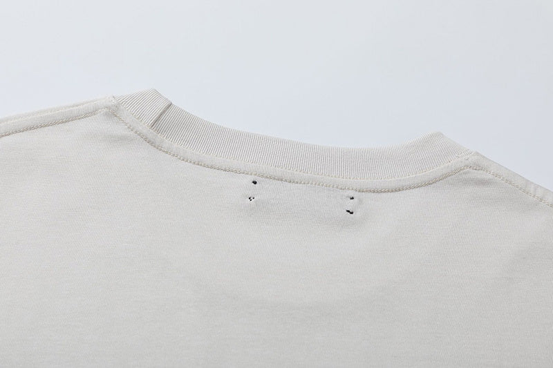 AMIRI Printed Cotton T-shirts
