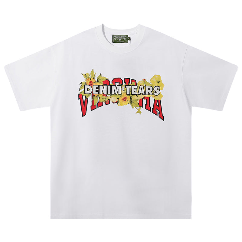 Denim Tears T-Shirts
