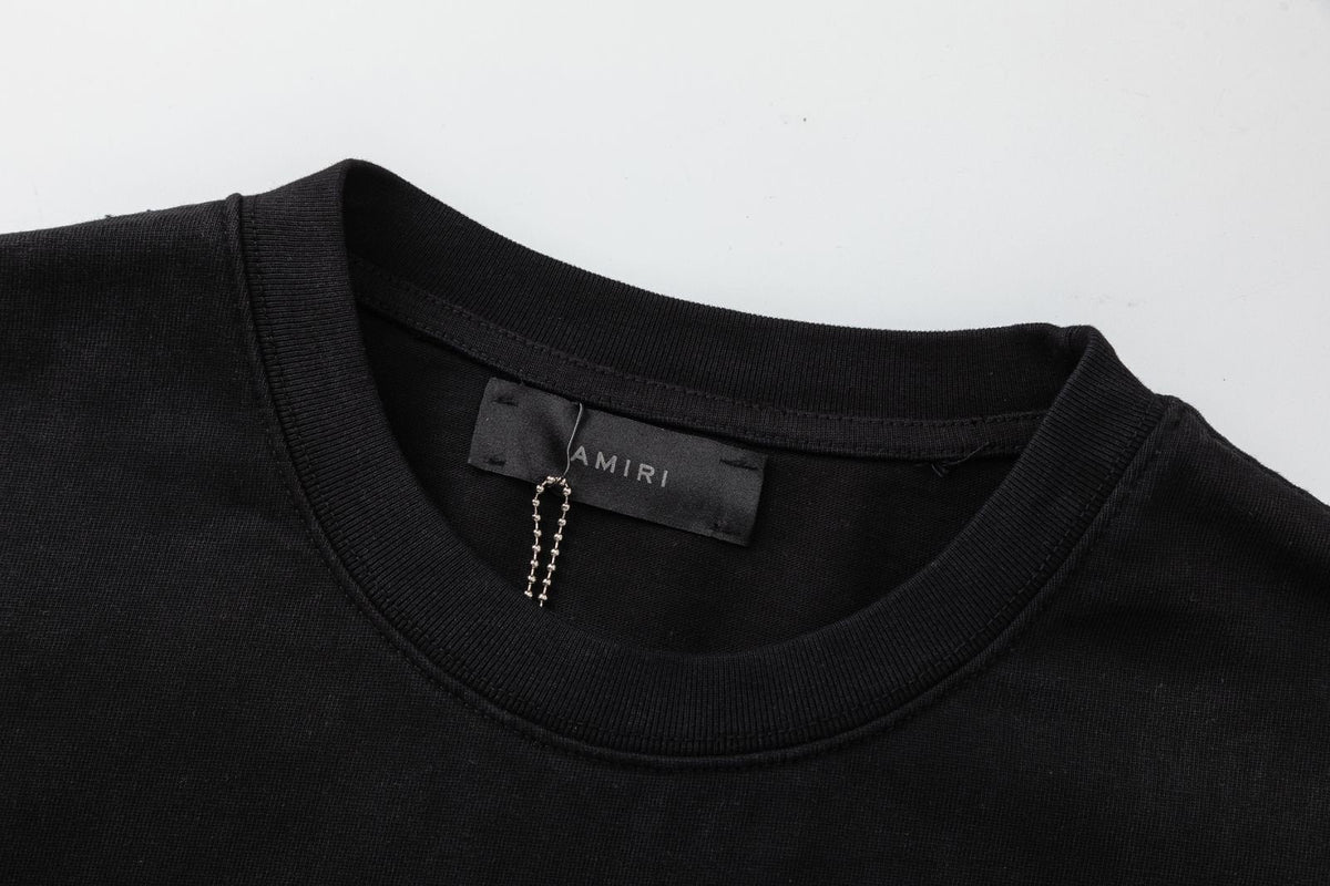 AMlRl Jazz Hideaway T-Shirt