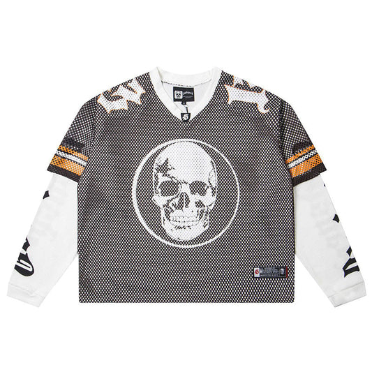 GODSPEED TD Layered Jersey