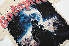 GODSPEED No Looking Back T-Shirt