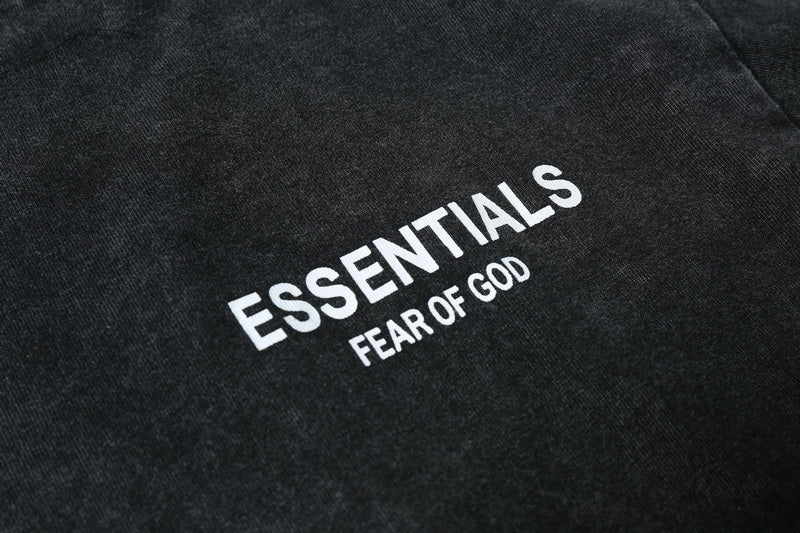 Fear of God ESSENTIALS Pentagram T-Shirt