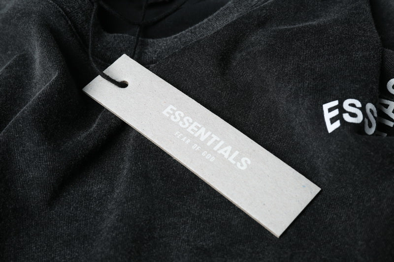 Fear of God ESSENTIALS Pentagram T-Shirt