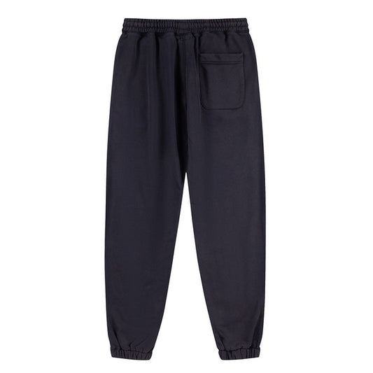 Saint Michael Distressed Printed Pant