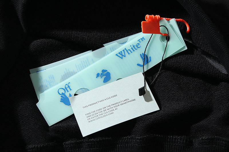 OFF WHITE Sweatshirts