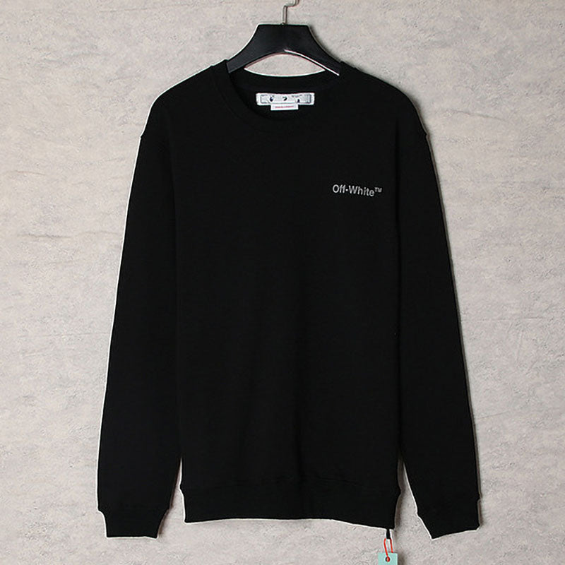 OFF WHITE Sweatshirts