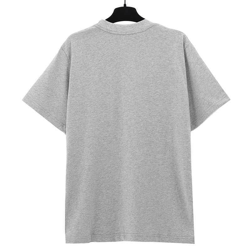 Palm Angels Basic Logo T-shirts