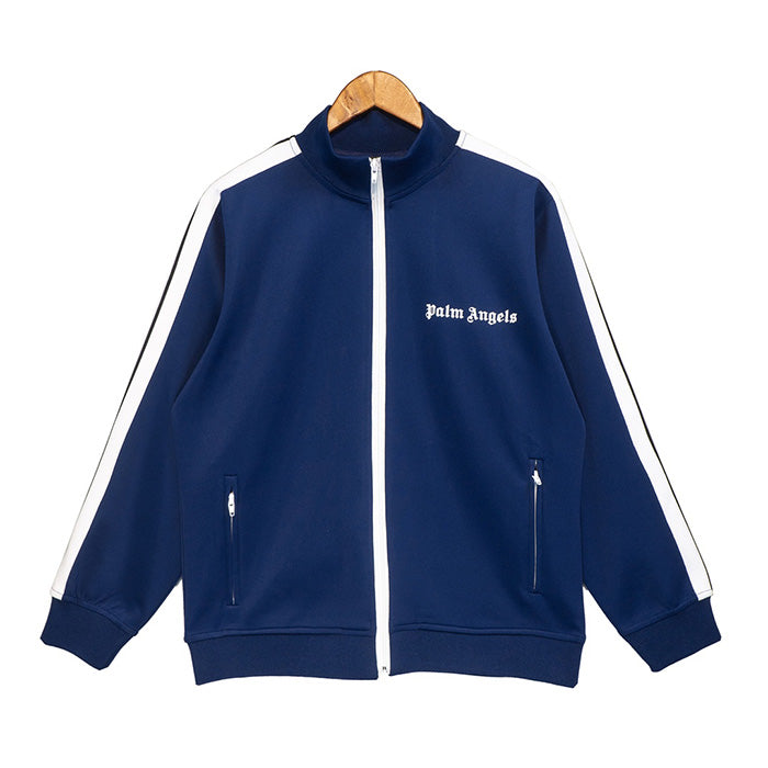 Palm Angels Suit Navy blue