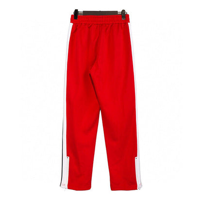 Palm Angels Jacket Red