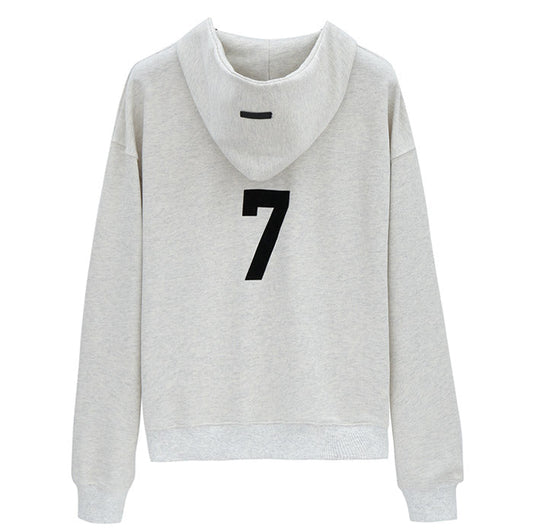 Fear Of God ABC 7 Hoodies