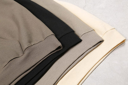 Fear of God  ESSENTIALS Hoodies