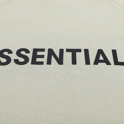 Fear of God  Essentials Sweatshirt Matcha