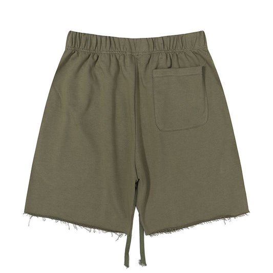 Gallery Dept Graffiti Shorts
