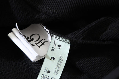 OFF-WHITE Earth Sweatshirts