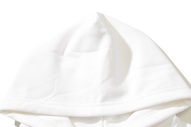 OFF-WHITE moon Camera Arrow Skate Hoodie