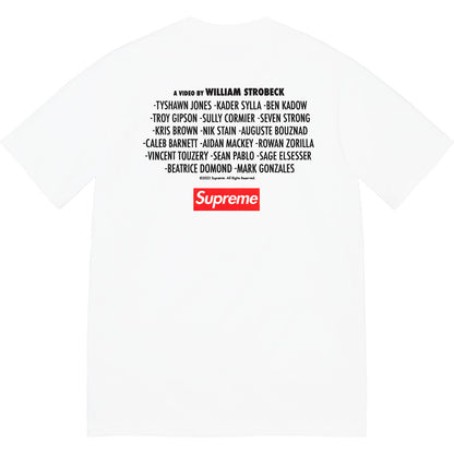 Supreme Paly Dead T-Shirt