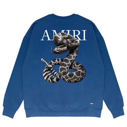 AMIRI Sweatshirts S0040