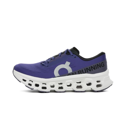 On Running Cloudmonster 3 Twilight White
