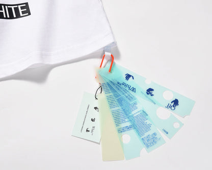 OFF-WHITE T-Shirts
