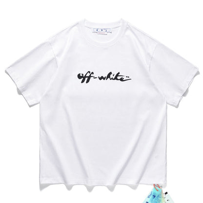 Off White T-Shirts