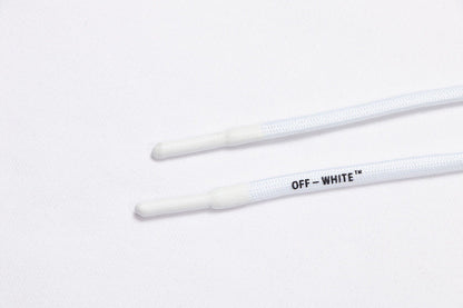 OFF WHITE Scratch Arrow Hoodies