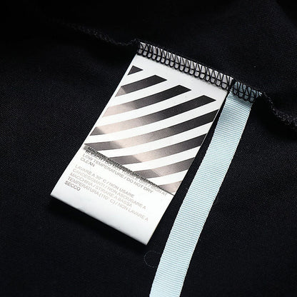 OFF-WHITE Kids OW Together Tee