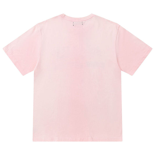 AMIRI Logo-Appliquéd Distressed Cotton-Jersey T-Shirts