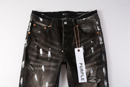 Purple Brand Jeans #9030