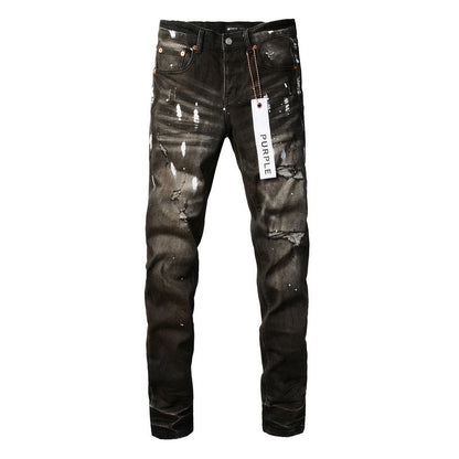 Purple Brand Jeans #9030