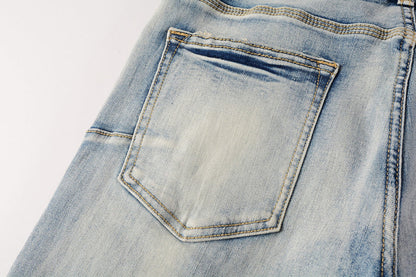 Purple Brand Jeans #9050