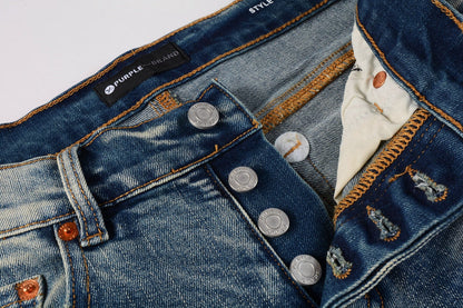 Purple Brand Jeans #9043