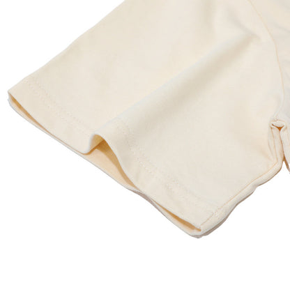 Palm Angels Dragon-Monogram Cotton T-Shirt