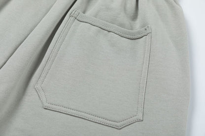 AMIRI Logo print Shorts