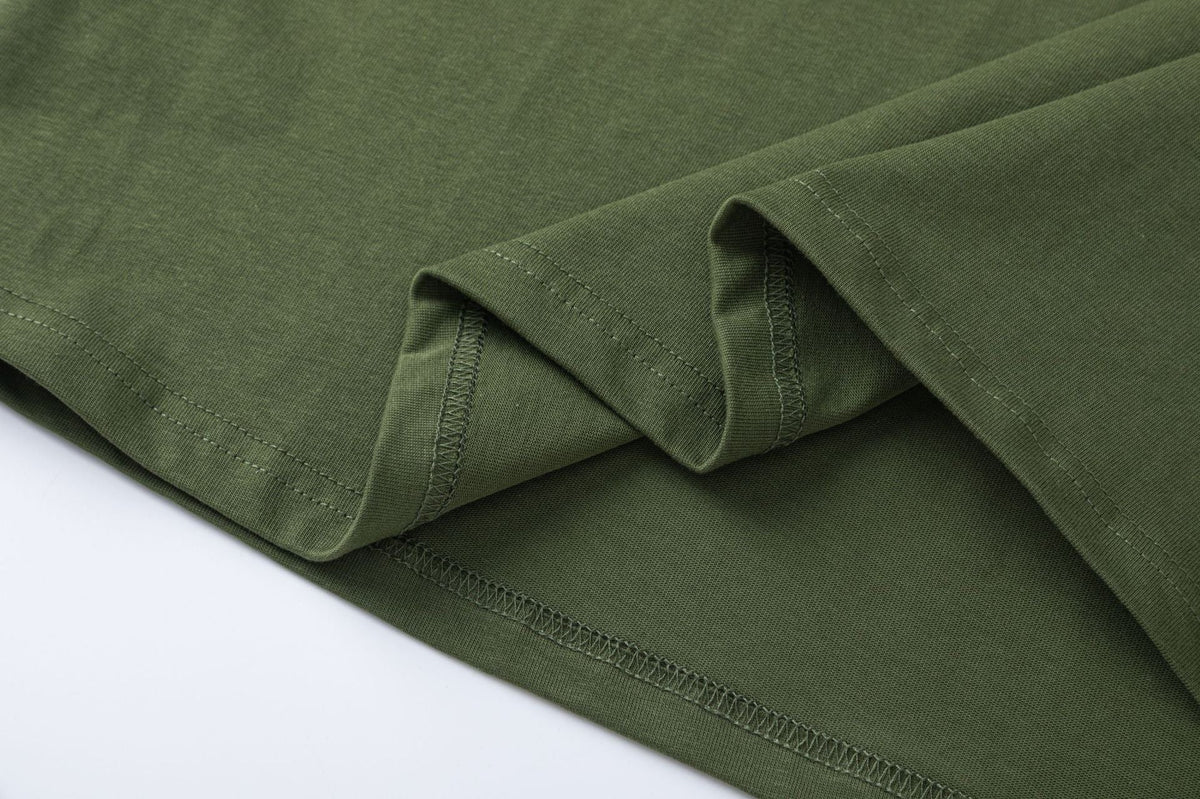 OFF WHITE Shared Logo T-Shirts