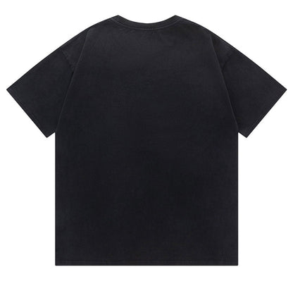 OFF WHITE c/o Virgil Abloh Short Sleeve T-Shirt