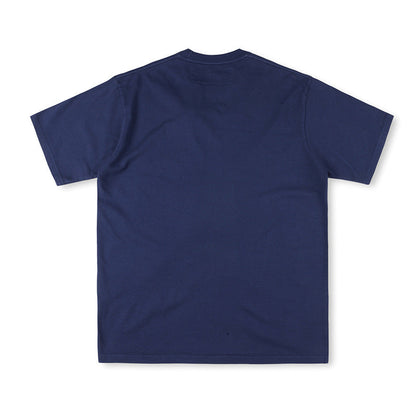Sp5der Red 5 Baby Tee
