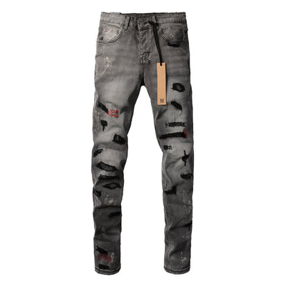 KSUBI Jeans #3014