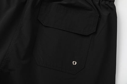 AMIRI Hollywood Swim Trunk