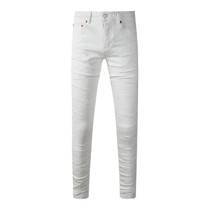 Purple Brand Jean #9118